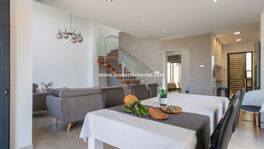 Reventa - Chalet - Rojales - Inland