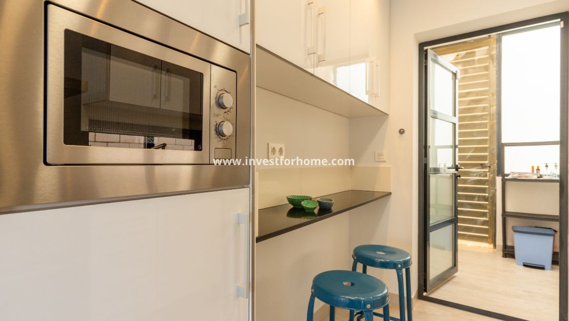 Reventa - Chalet - Rojales - Inland