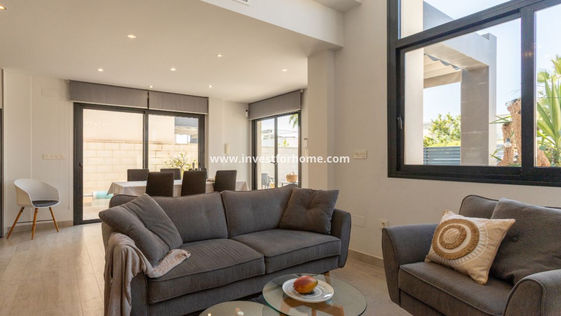 Reventa - Chalet - Rojales - Inland