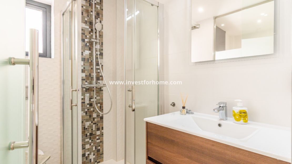 Reventa - Chalet - Rojales - Inland