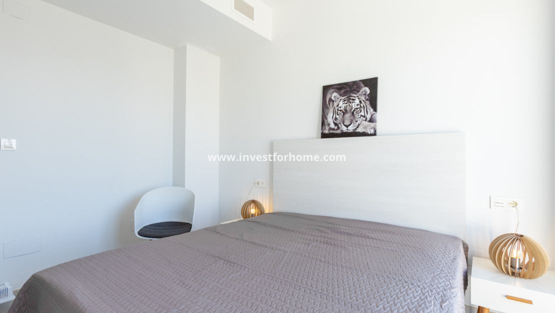 Reventa - Chalet - Rojales - Inland