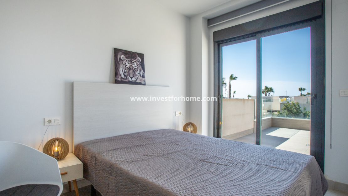 Reventa - Chalet - Rojales - Inland