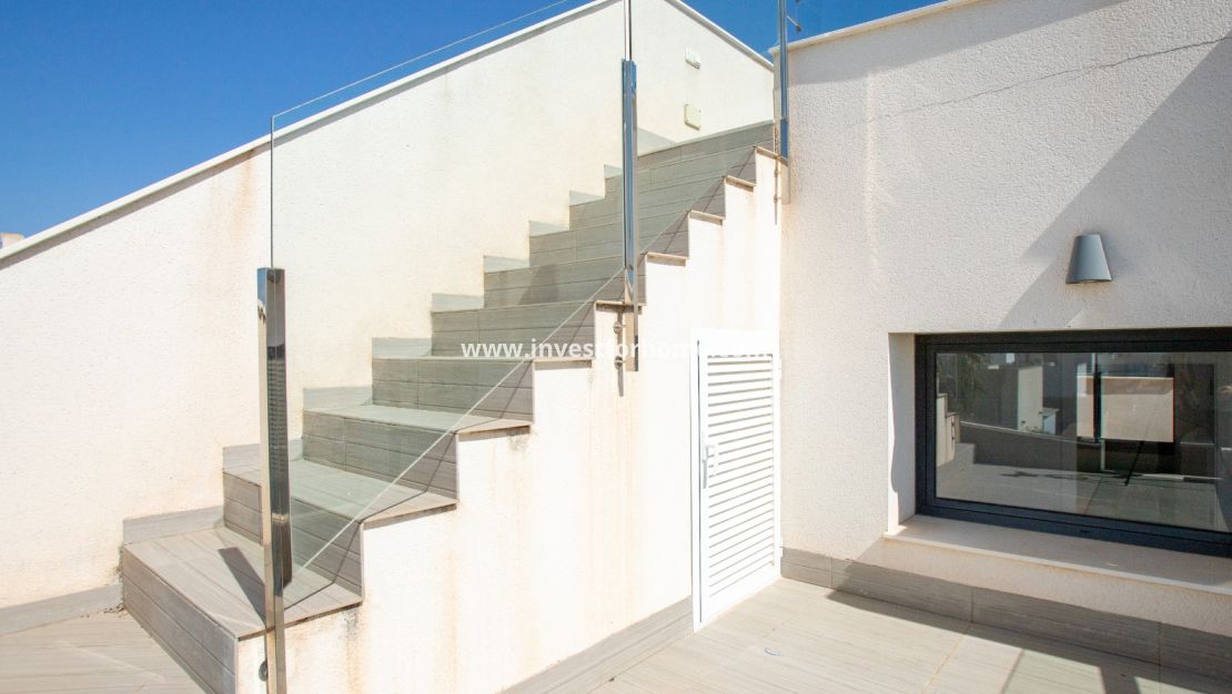 Reventa - Chalet - Rojales - Inland