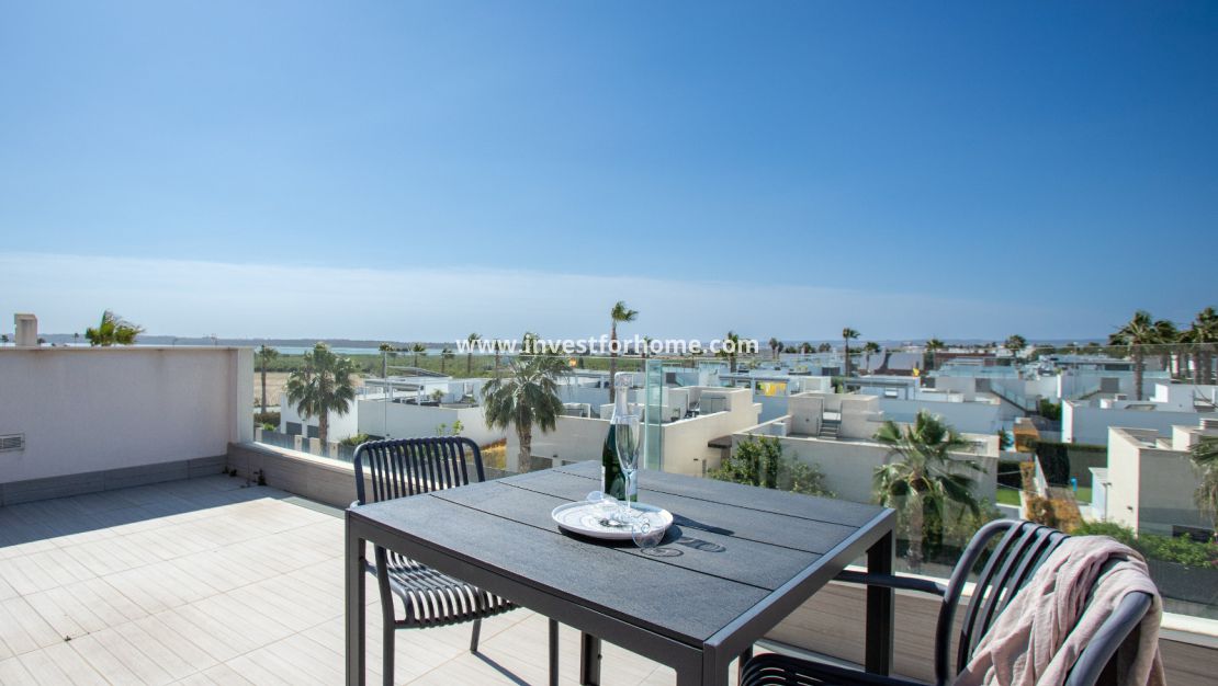 Reventa - Chalet - Rojales - Inland