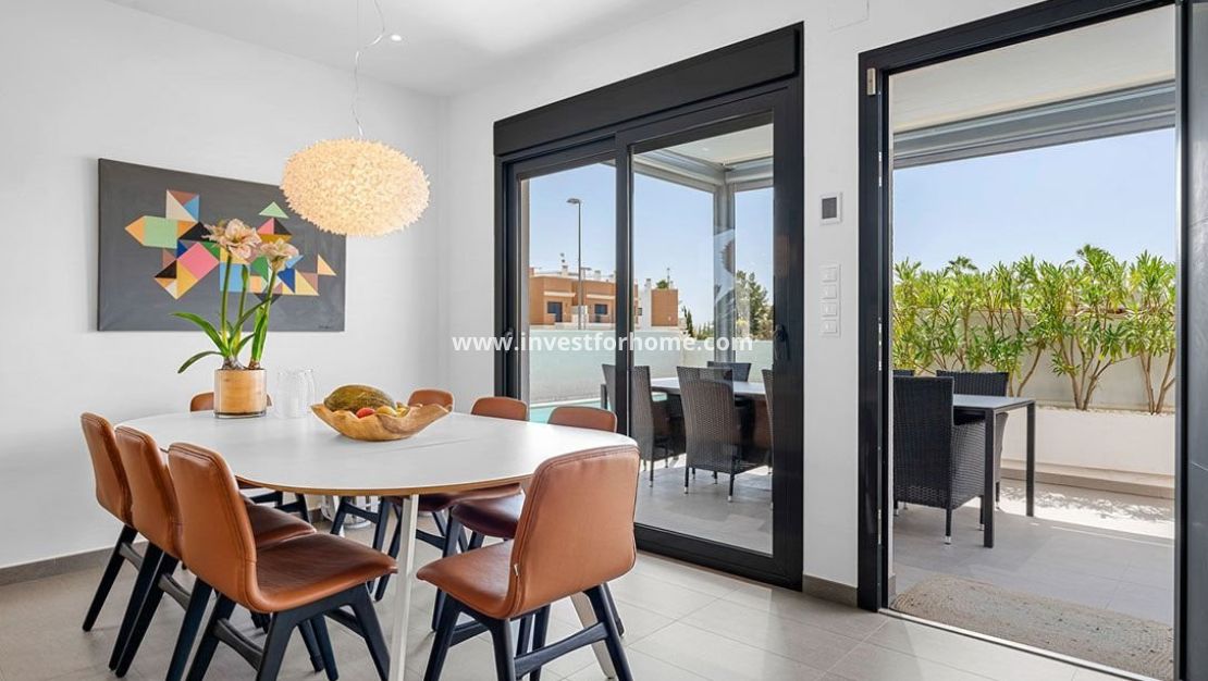 Reventa - Chalet - Rojales - Inland
