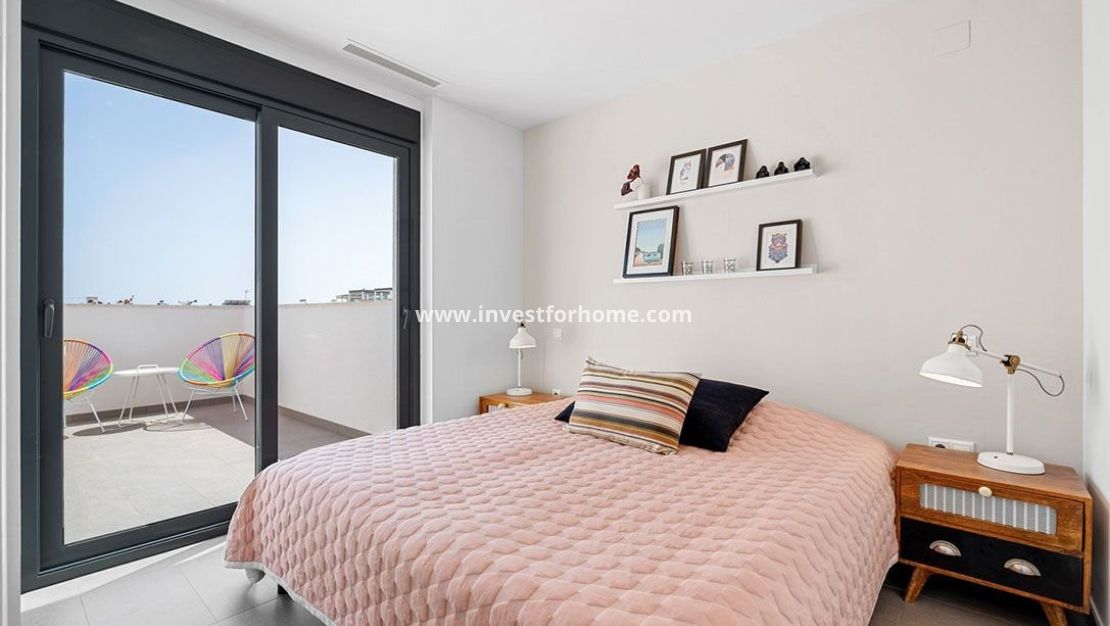 Reventa - Chalet - Rojales - Inland