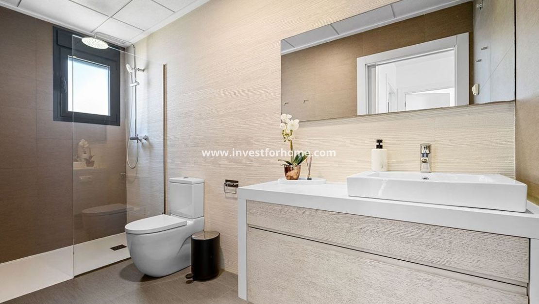 Reventa - Chalet - Rojales - Inland