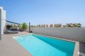 Reventa - Chalet - Rojales - Inland