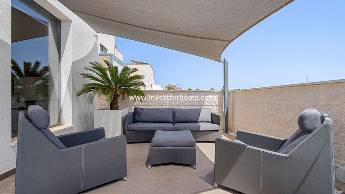 Reventa - Chalet - Rojales - Inland