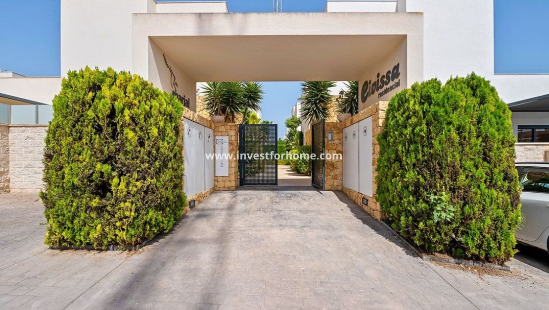 Reventa - Chalet - Rojales - Inland