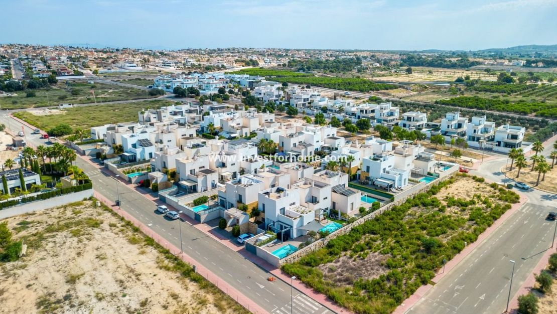 Reventa - Chalet - Rojales - Inland