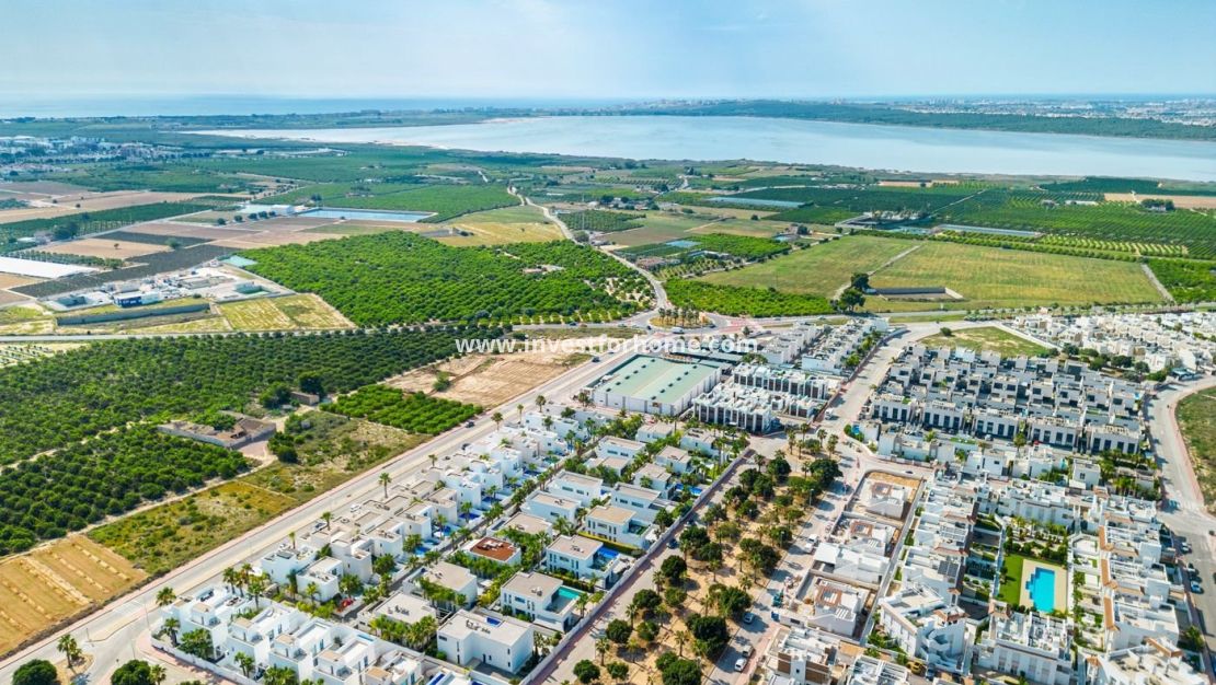 Reventa - Chalet - Rojales - Inland