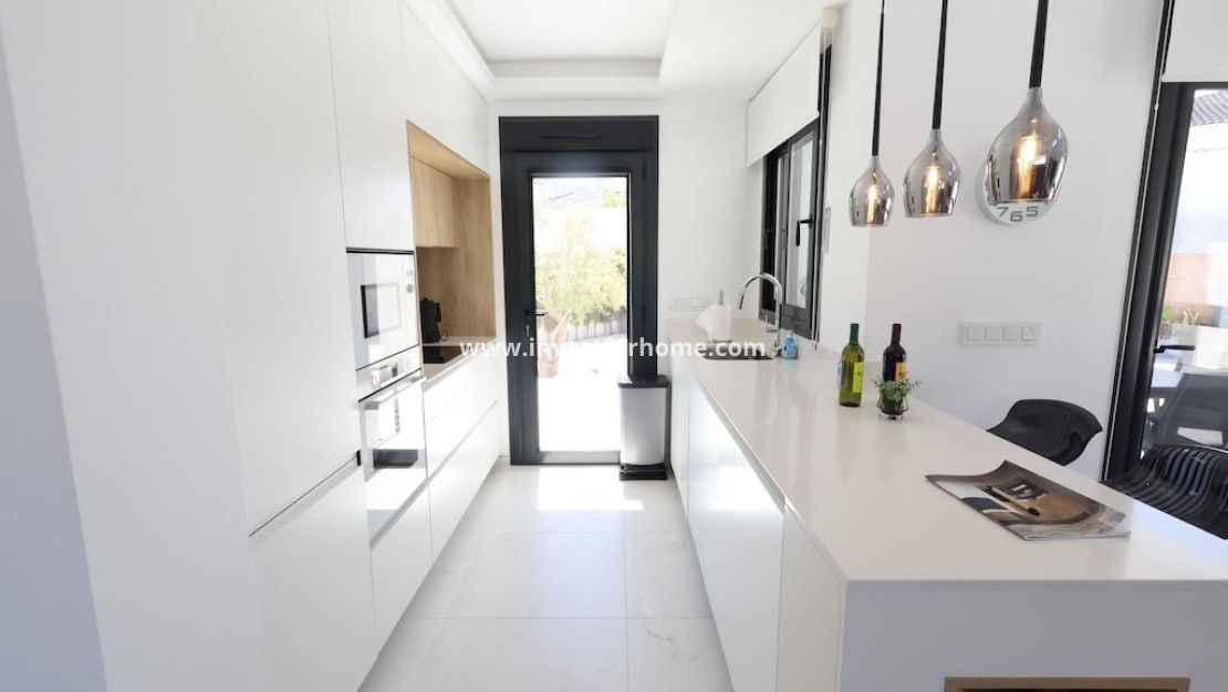Reventa - Chalet - Rojales - Inland