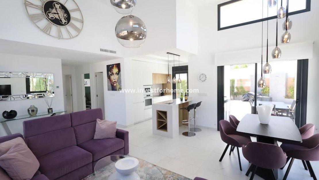 Reventa - Chalet - Rojales - Inland