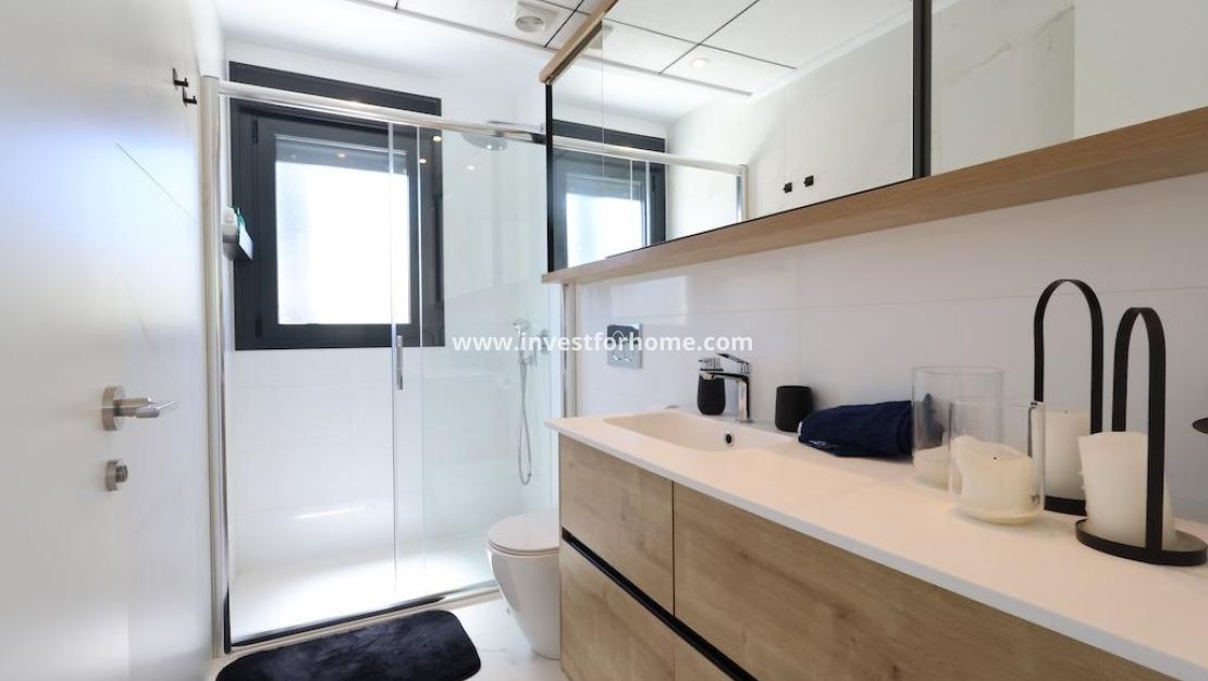Reventa - Chalet - Rojales - Inland