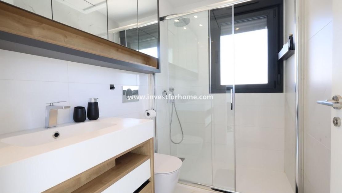Reventa - Chalet - Rojales - Inland