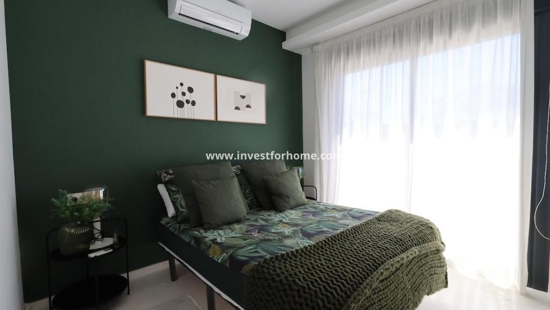 Reventa - Chalet - Rojales - Inland