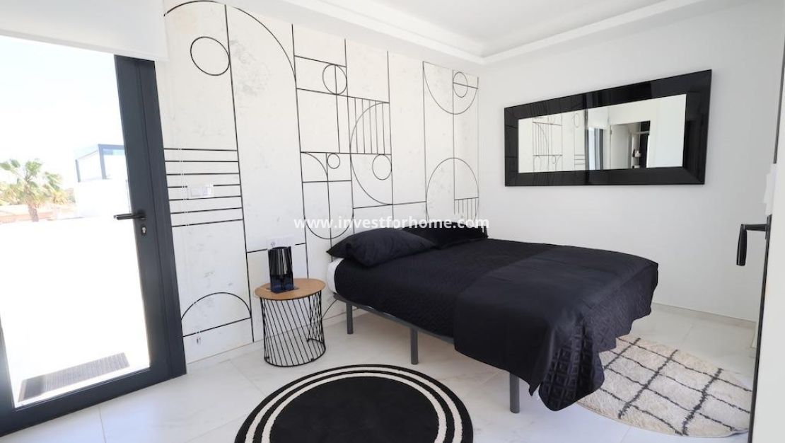 Reventa - Chalet - Rojales - Inland