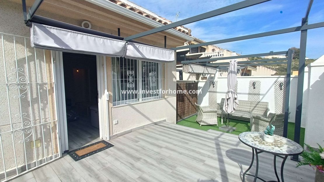 Reventa - Chalet - Rojales - Inland