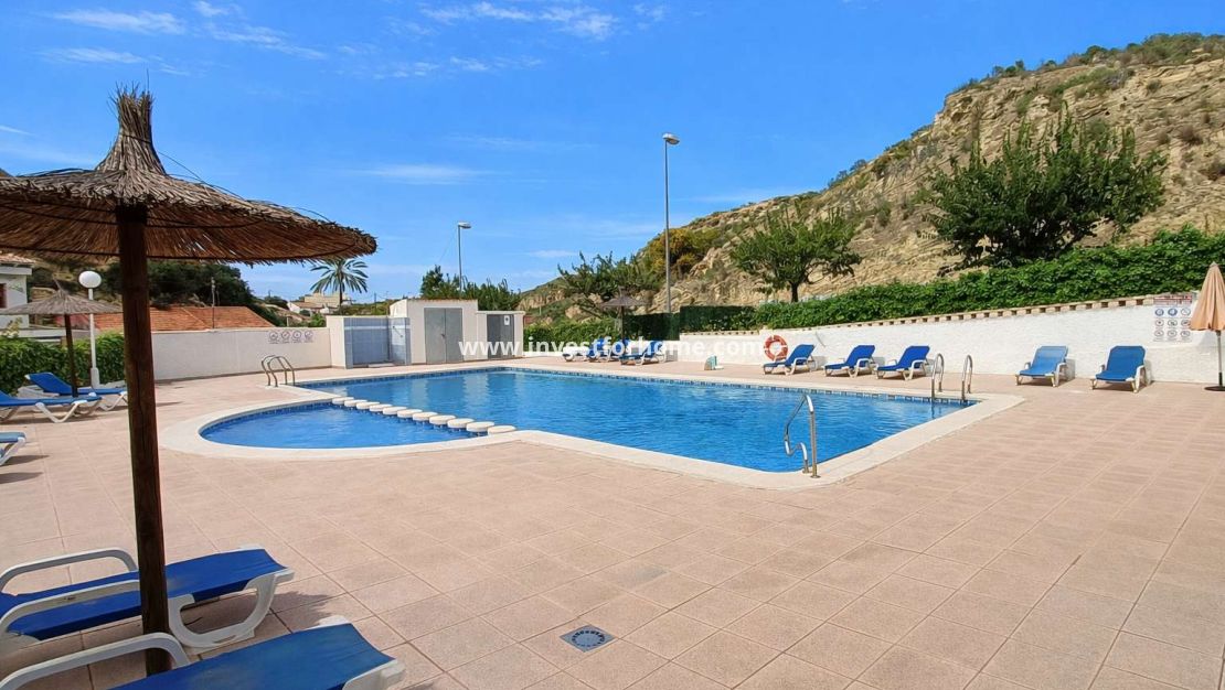 Reventa - Chalet - Rojales - Inland