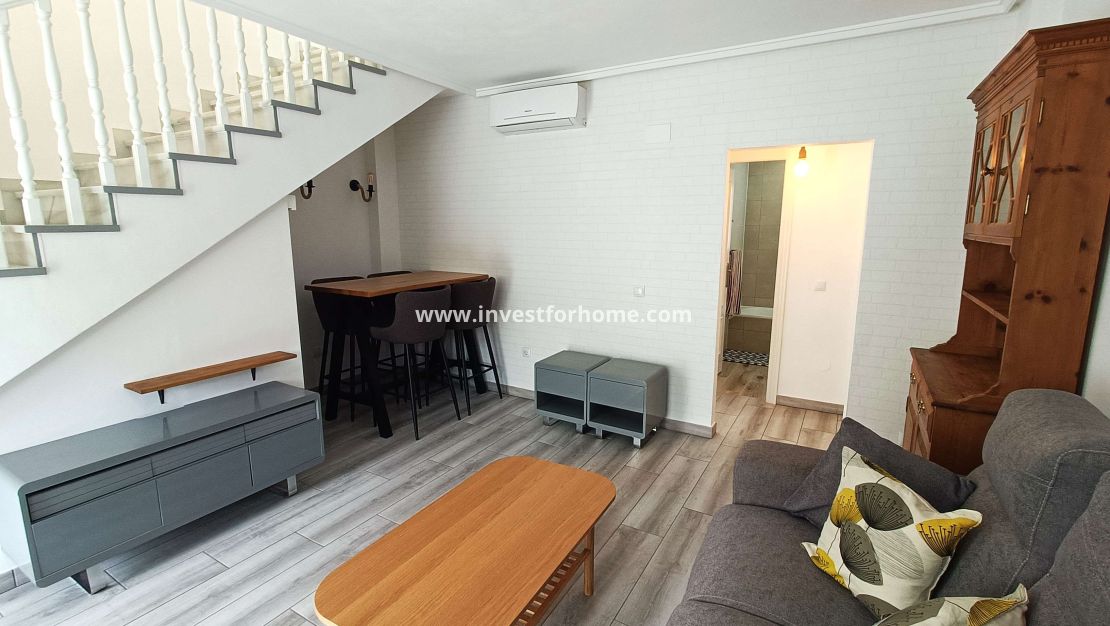 Reventa - Chalet - Rojales - Inland