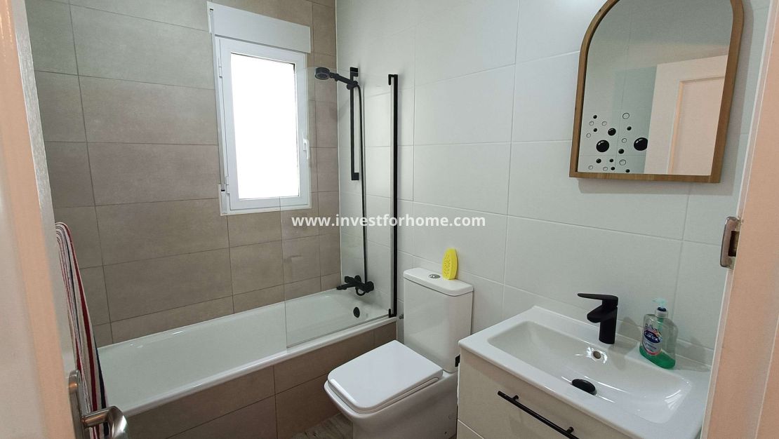 Reventa - Chalet - Rojales - Inland