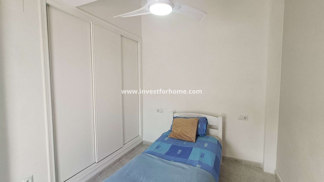 Reventa - Chalet - Rojales - Inland