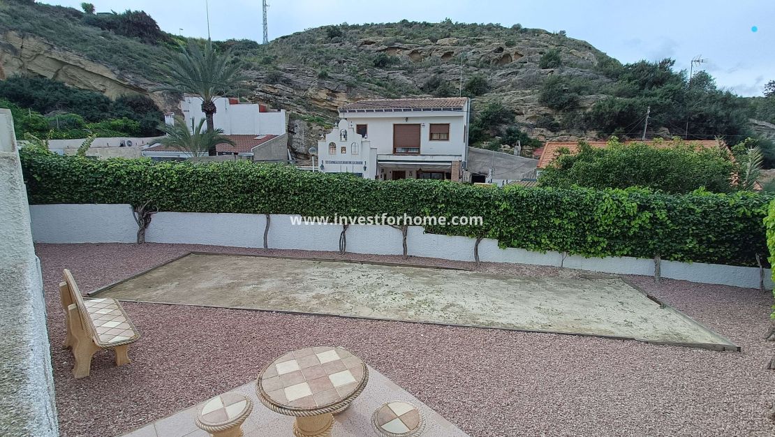 Reventa - Chalet - Rojales - Inland