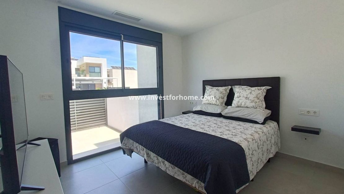 Reventa - Chalet - Rojales - Inland