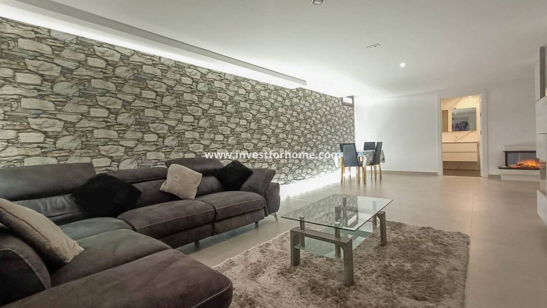 Reventa - Chalet - Rojales - Inland
