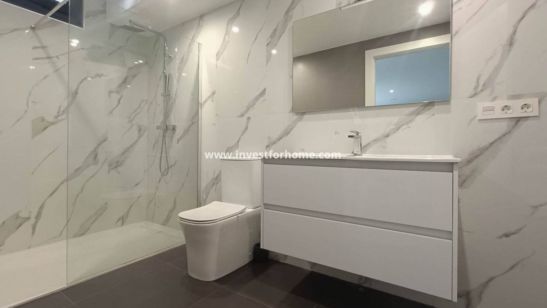 Reventa - Chalet - Rojales - Inland