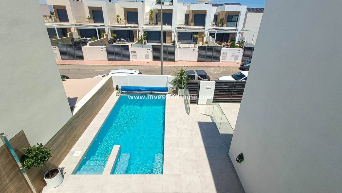 Reventa - Chalet - Rojales - Inland