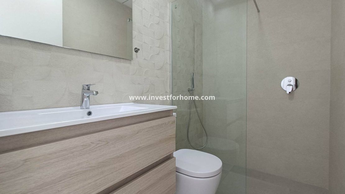 Reventa - Chalet - Rojales - Inland
