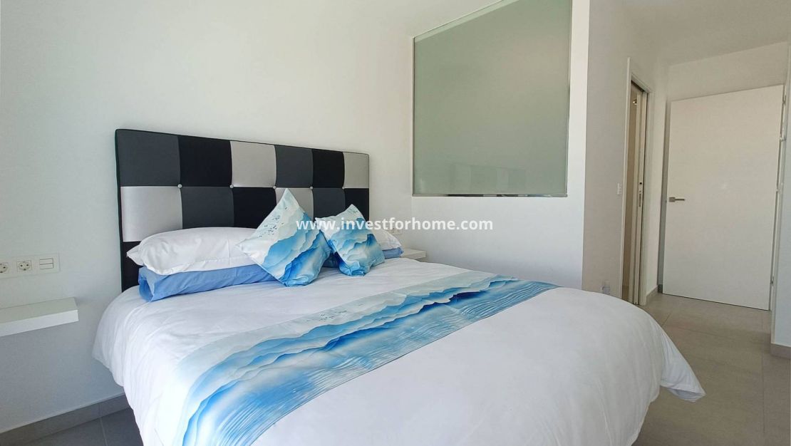 Reventa - Chalet - Rojales - Inland