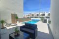 Reventa - Chalet - Rojales - Inland
