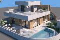 Reventa - Chalet - Rojales - Inland