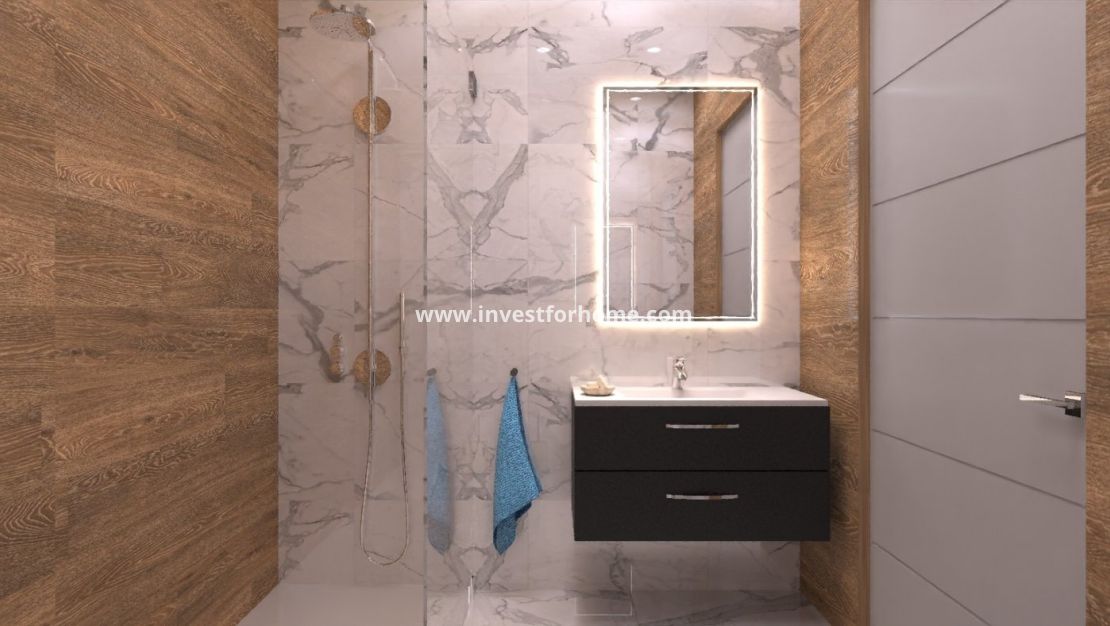 Reventa - Chalet - Rojales - Inland