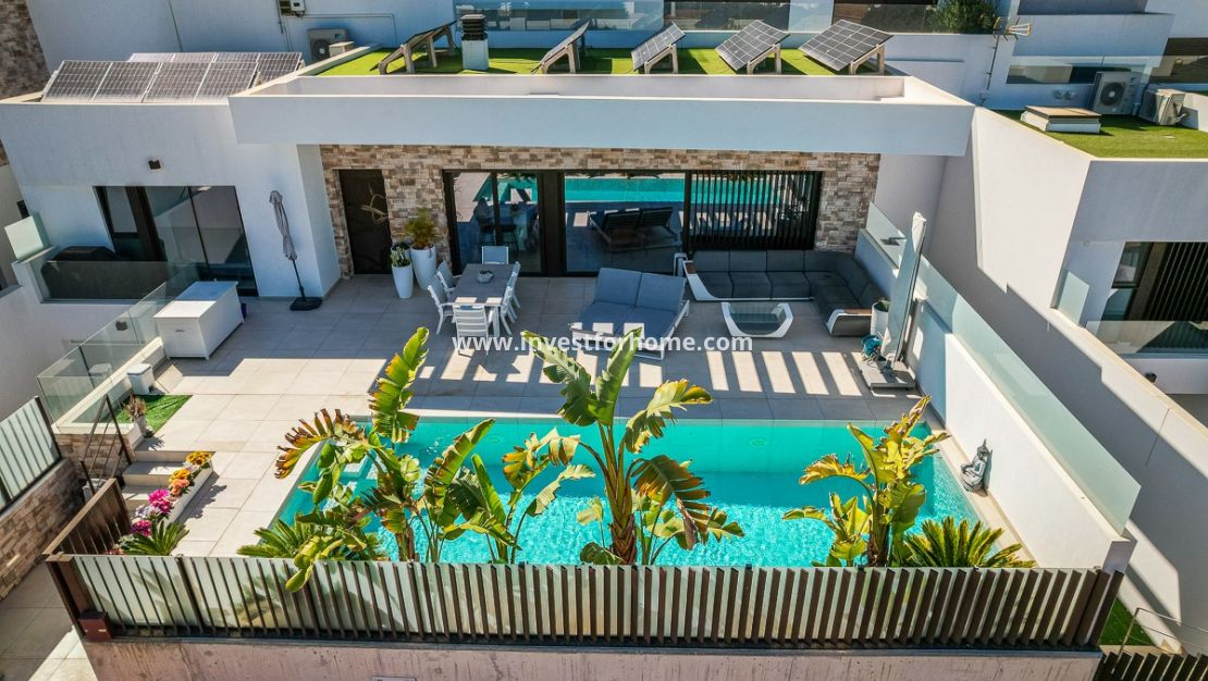 Reventa - Chalet - Rojales - Inland