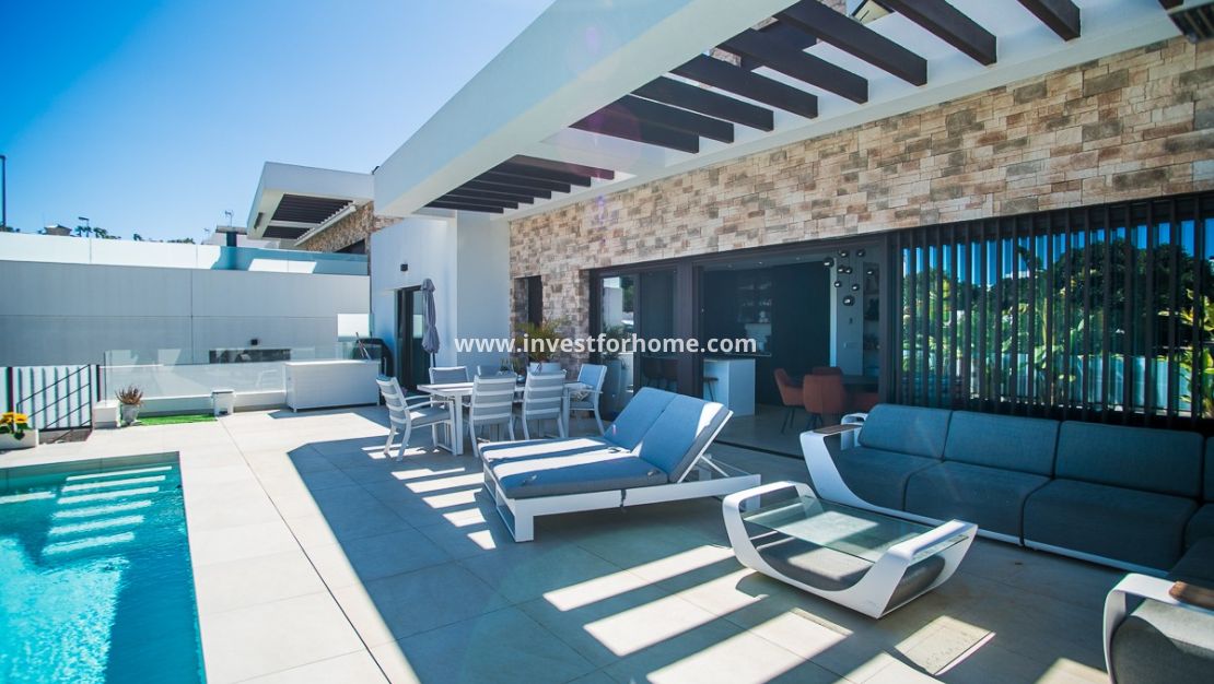 Reventa - Chalet - Rojales - Inland