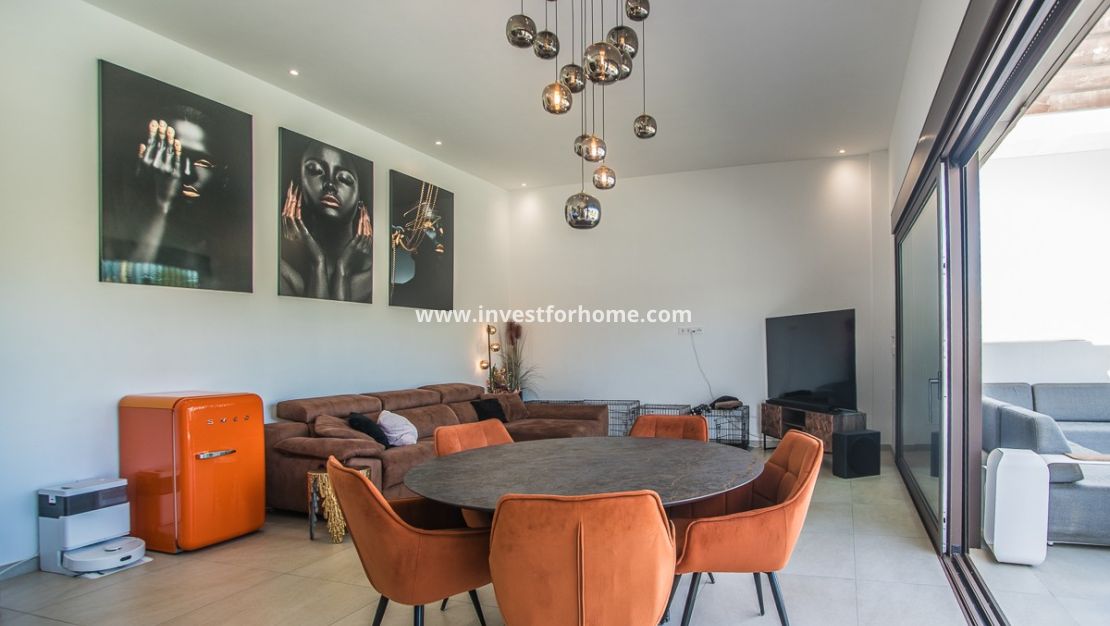 Reventa - Chalet - Rojales - Inland