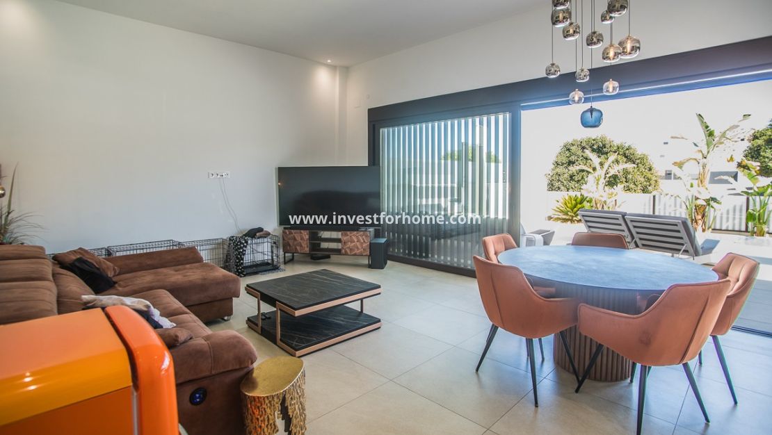 Reventa - Chalet - Rojales - Inland