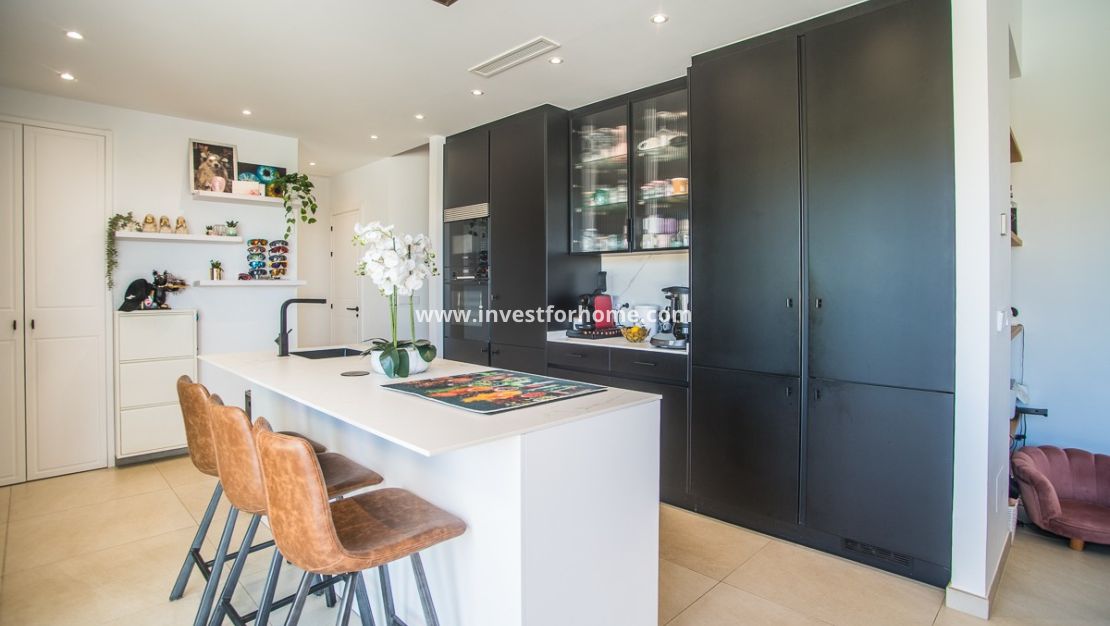 Reventa - Chalet - Rojales - Inland