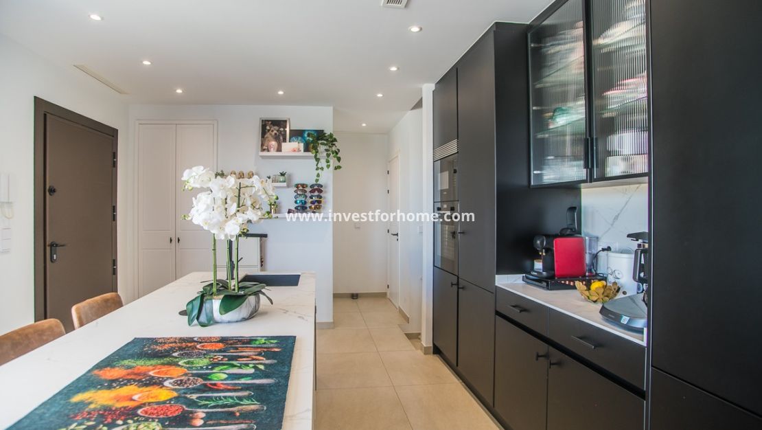 Reventa - Chalet - Rojales - Inland