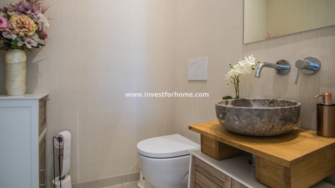 Reventa - Chalet - Rojales - Inland