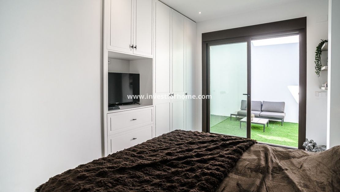 Reventa - Chalet - Rojales - Inland