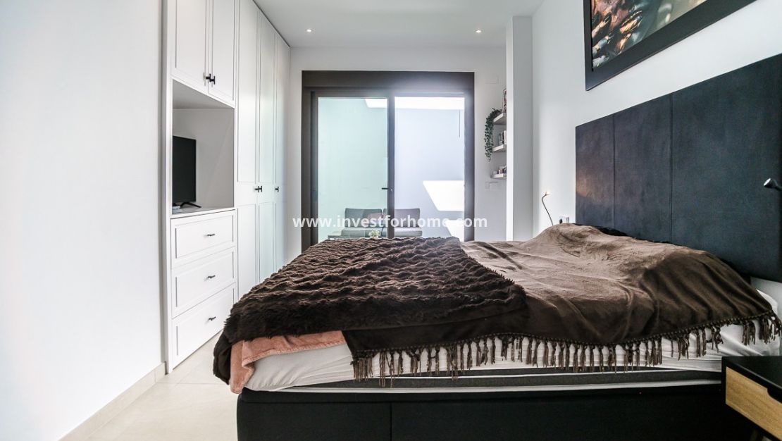 Reventa - Chalet - Rojales - Inland