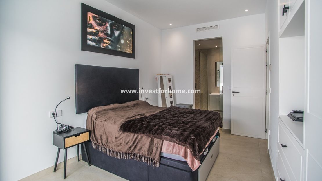 Reventa - Chalet - Rojales - Inland