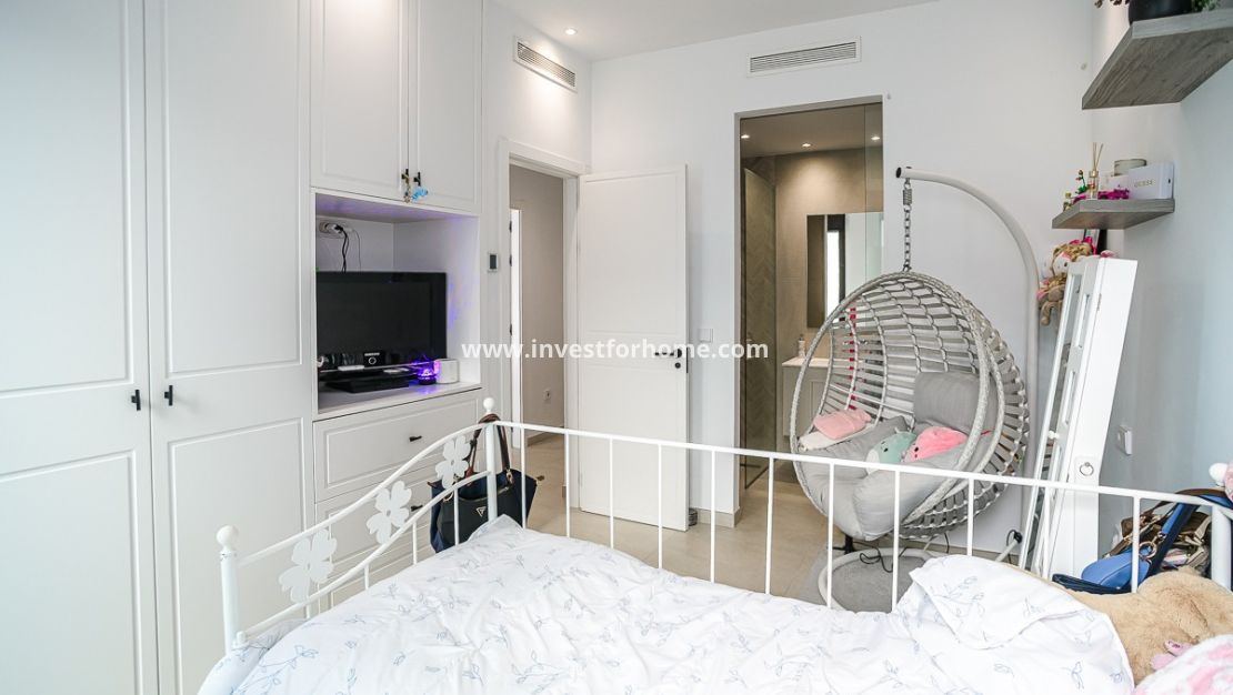 Reventa - Chalet - Rojales - Inland