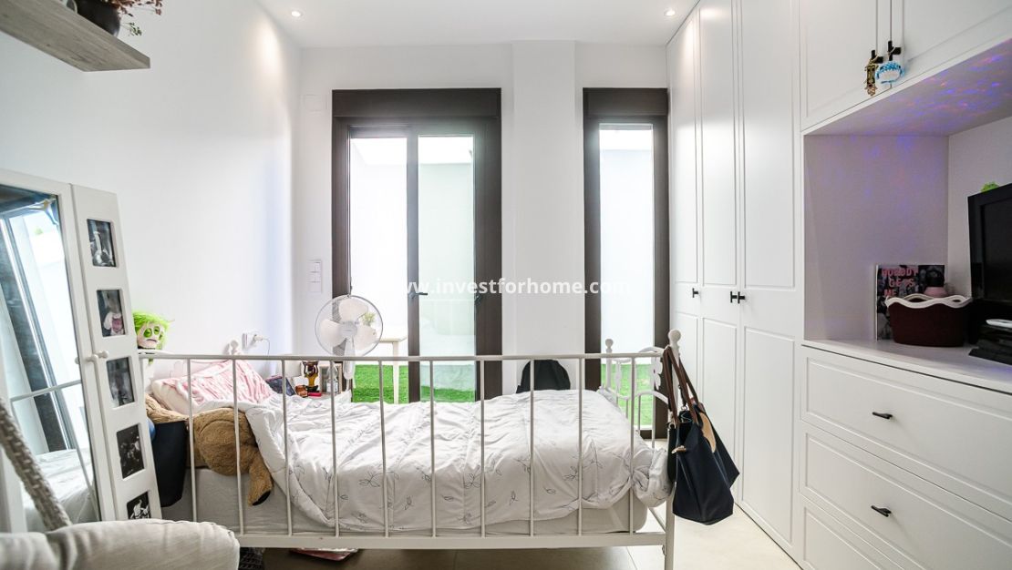 Reventa - Chalet - Rojales - Inland