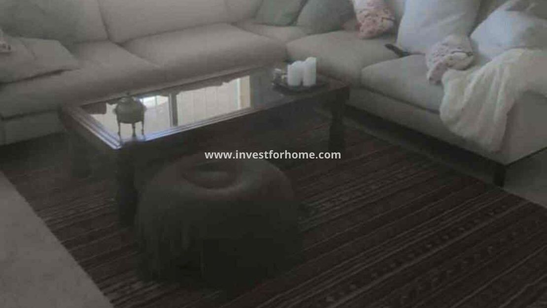 Reventa - Chalet - Rojales - La Marquesa Golf